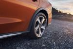 Ford Focus Active Wagon 2018 года (WW)